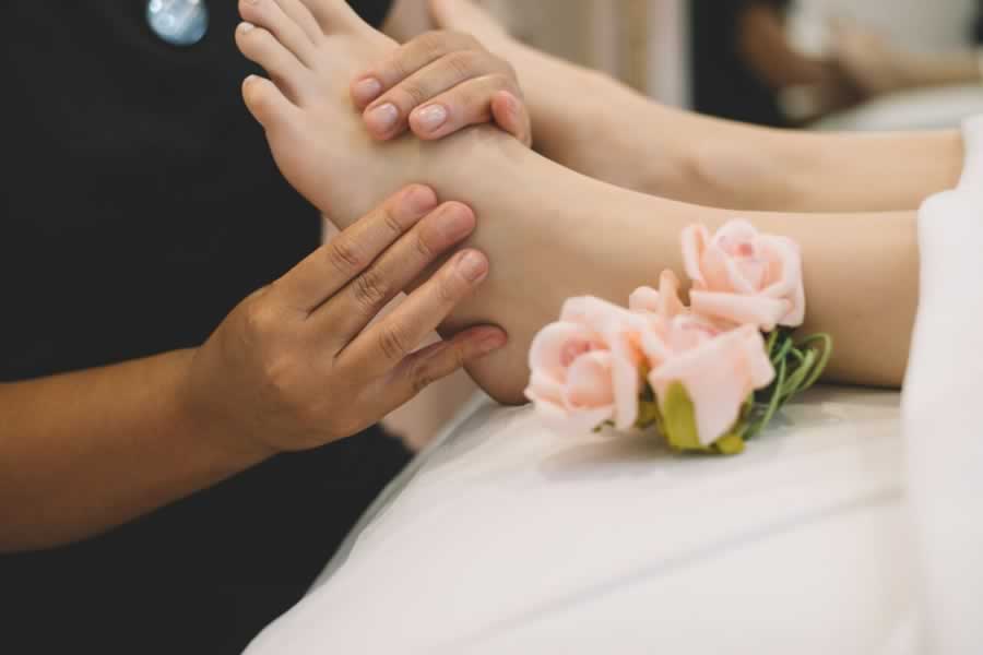 Imagem do Relax Day Spa do Rhema