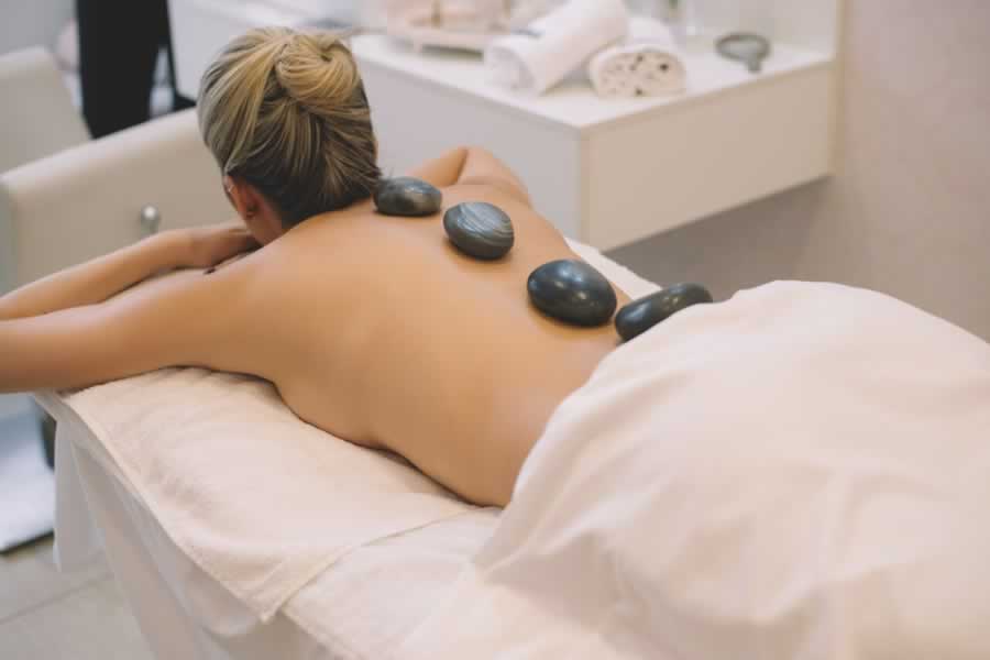 Imagem do Relax Day Spa do Rhema