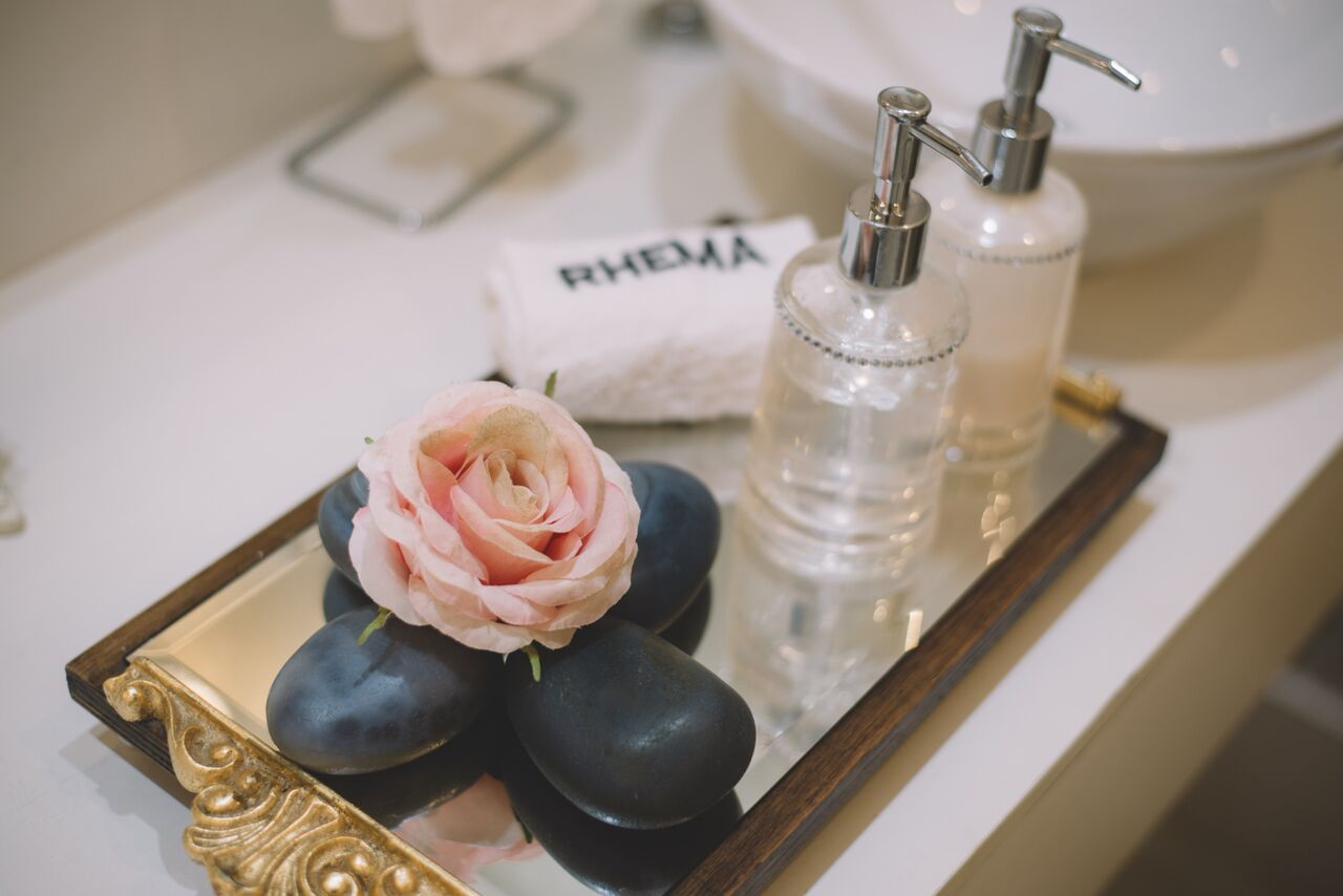 Imagem do Relax Day Spa do Rhema