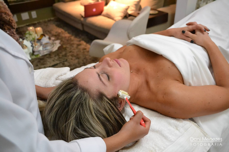 Imagem de Estetica Facial e Corporal do Rhema