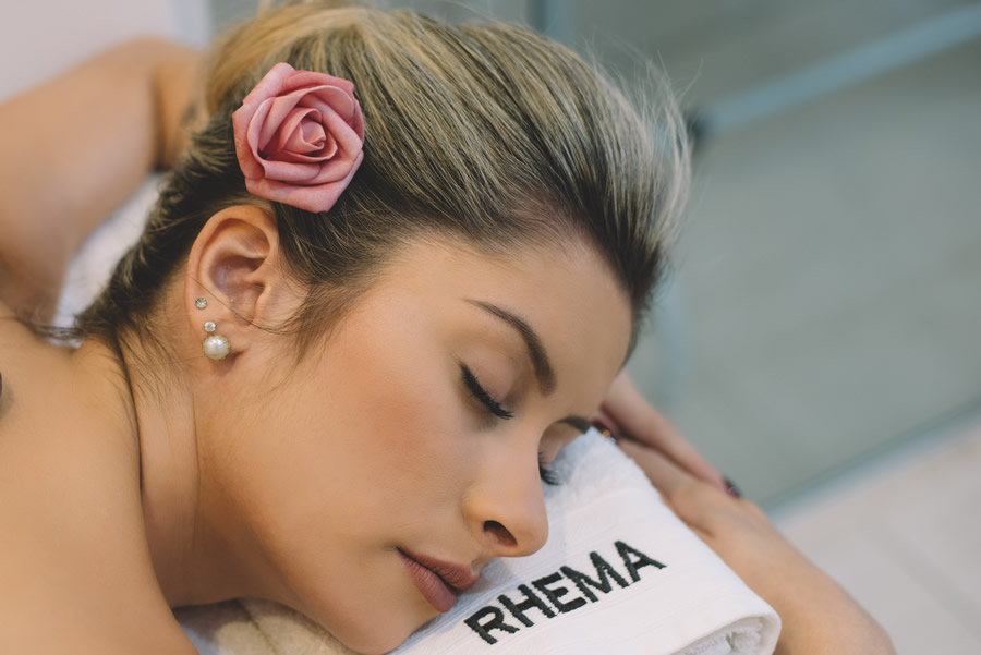 Imagem de Estetica Facial e Corporal do Rhema