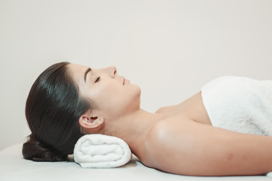 Imagem de Estetica Facial e Corporal do Rhema