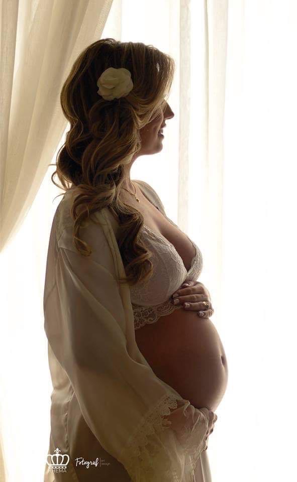 Imagem de Gestantes do Rhema