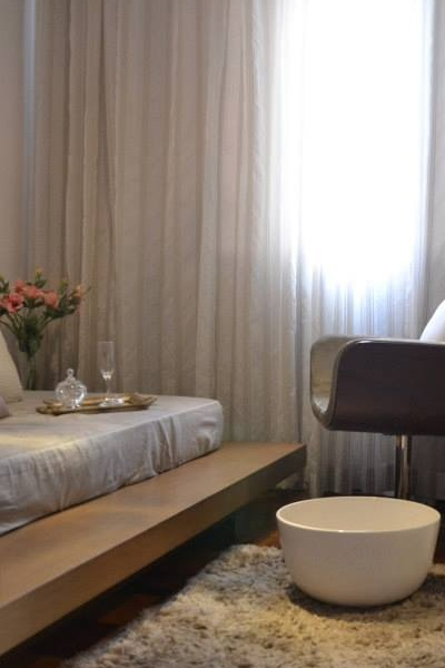 Imagem da sala Clean Rhema