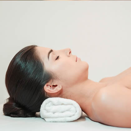 Imagem de Estética Facial e Corporal